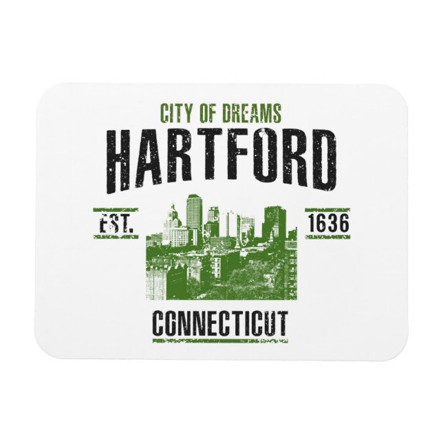 Ímã Hartford (Horizontal)