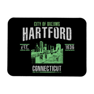 Ímã Hartford