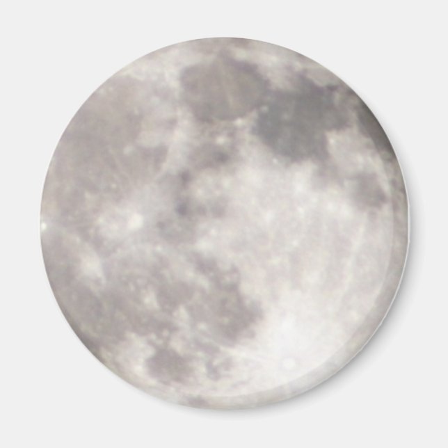 Imã Harvest Moon (Frente)