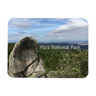 Ímã Harz Alemanha Magnet