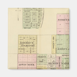 Imã Hastings, Nebraska