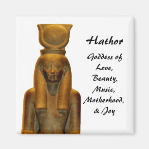 Imã Hathor 2