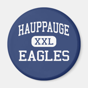 Imã Hauppauge - Eagles - High - Hauppauge Nova Iorque