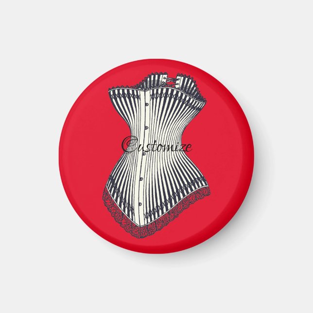 Imã Haute Couset Thunder_Cove (Frente)