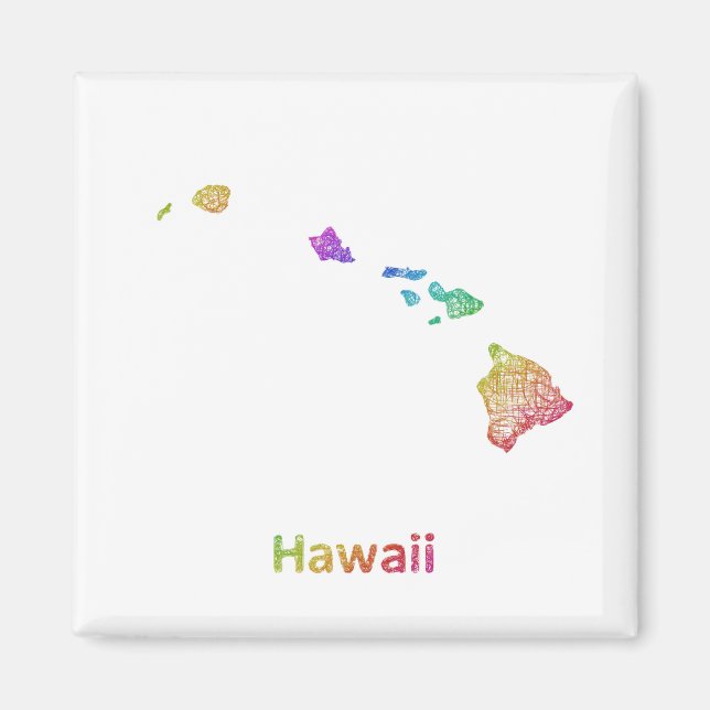 Imã Havaí (Frente)