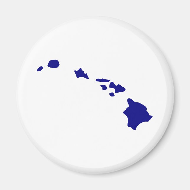 Imã Havaí (Frente)