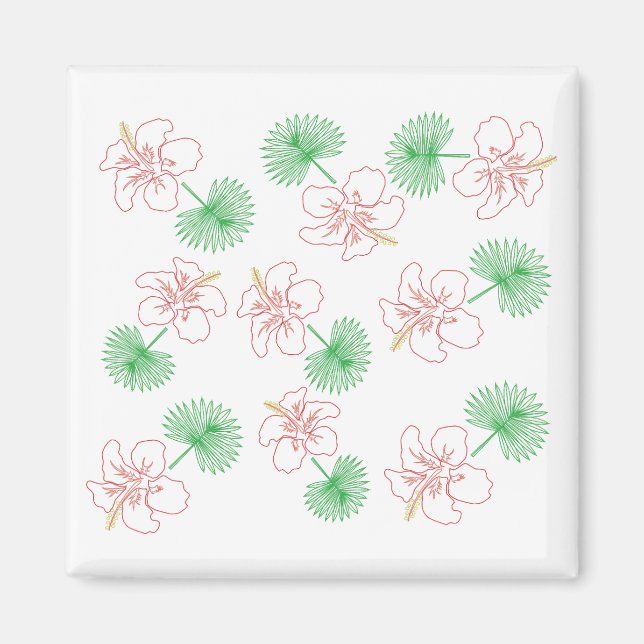 Imã Havaiano 02 (Frente)