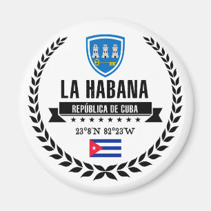 Imã Havana