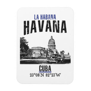 Ímã Havana