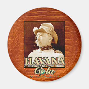 Imã Havana Cola Magnet