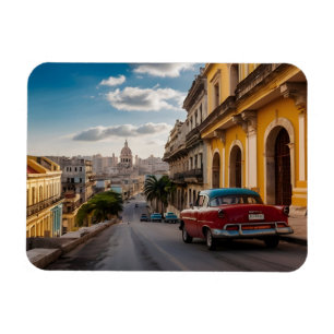 Ímã Havana Cuba
