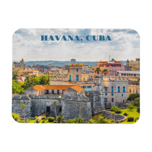 Ímã Havana CUBA