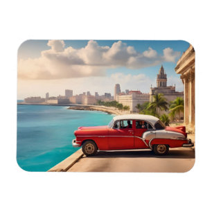 Ímã Havana Cuba