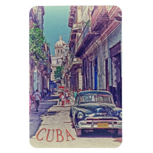 Ímã Havana Cuba