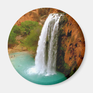 Imã Havasu Falls