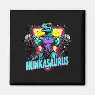 Imã Havikasaurus Welevaging Gym Workout