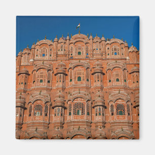 Imã Hawa Mahal, Jaipur, Índia