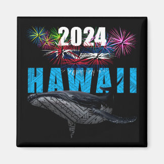 IMÃ HAWAII 2024 FOGOS TRIBAIS POLINESIANOS DE HUMPBACK