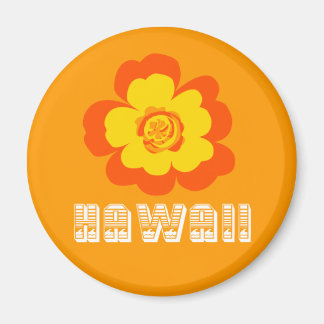 Imã HAWAII Magnet
