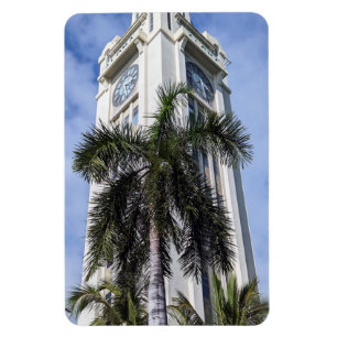 Ímã Hawaii Photo Magnet