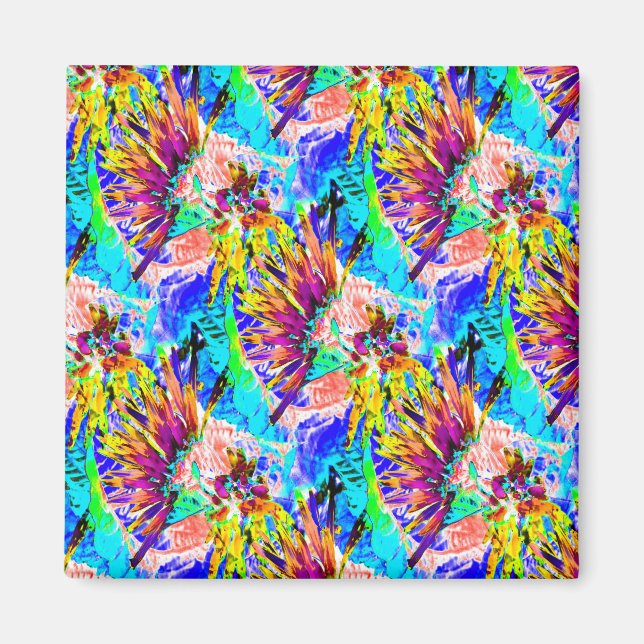 Imã Hawaiian Delight.... (Frente)