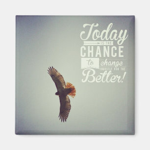 Imã Hawk Today é o dia