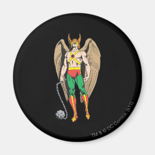 Imã Hawkman