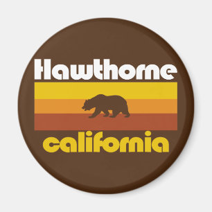 Imã Hawthorne, Califórnia