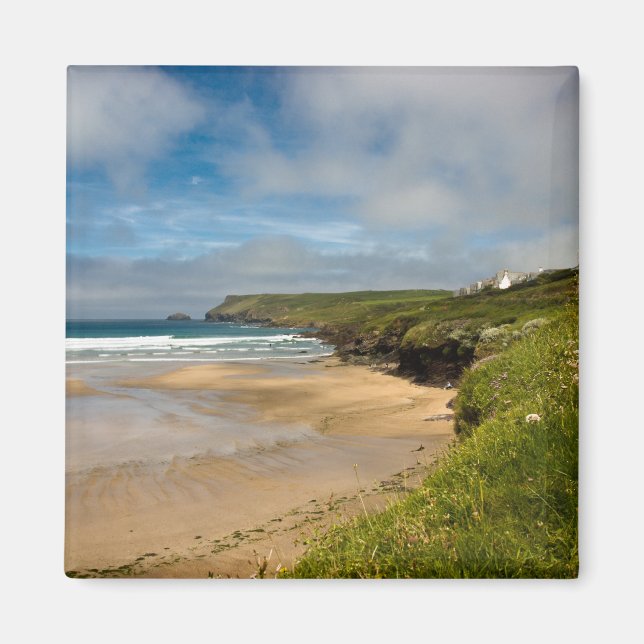 Imã Hayle Bay (Frente)