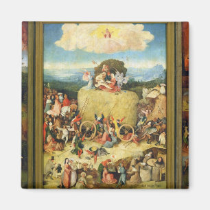 Imã Haywain, 1515