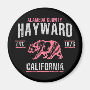 Imã Hayward