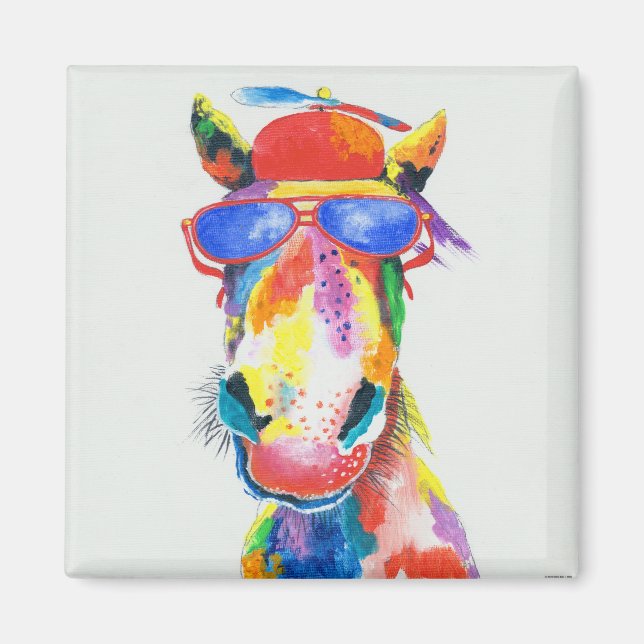 Imã HAZ29 Cavalo.tif (Frente)