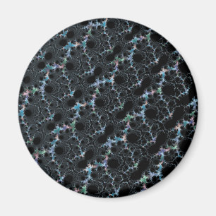 Imã Haze - Mandelbrot Fractal