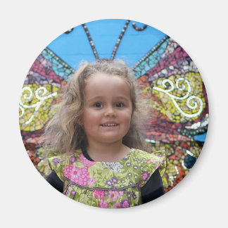 Imã Hazel S Butterfly Magnet