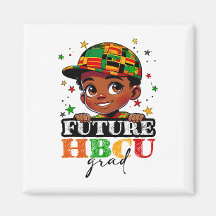 Imã Hbcu Futuro Formando História Negra Rapazes Gradua