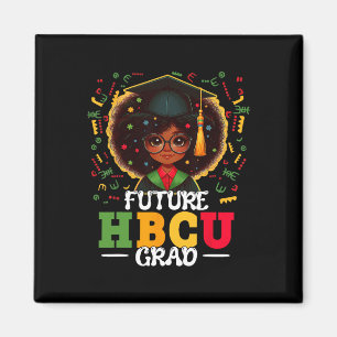 Imã Hbcu Futuro Formando Negra Graduação Hbcu Junete