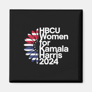 Imã Hbcu Mulheres Para Kamala Harris 2024 Política