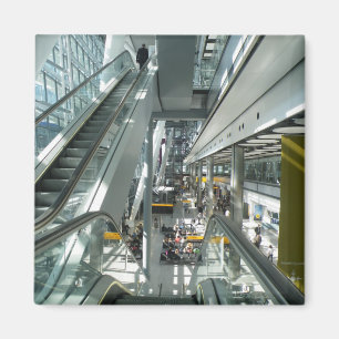 Imã Heathrow