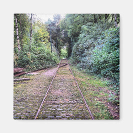 Imã Heaton Park Magnet