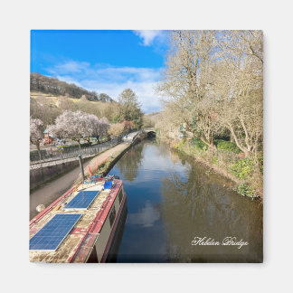 Imã Hebden Bridge