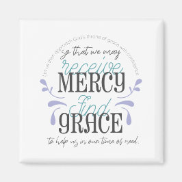 Imã Hebraico 4:16 aspas