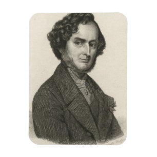 Ímã Hector Berlioz
