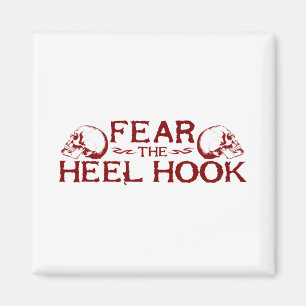 Imã Heel Hook