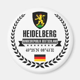 Imã Heidelberg
