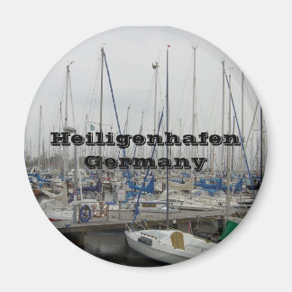 Imã Heiligenhafen Alemanha