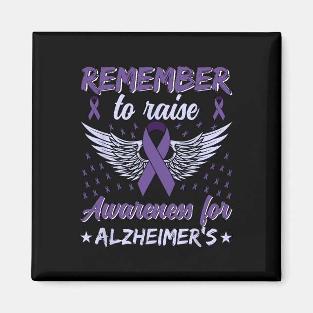 Imã Heimerheimer Brain Design Purple Heimerheim (Frente)