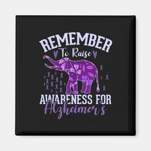 Imã Heimerheimer Brain Design Purple Heimerheim (Frente)