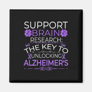 Imã Heimerheimer Brain Design Purple Heimerheim