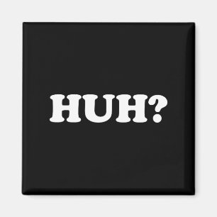 Imã Hein_ Camiseta de Novidade Sarcástica que Diz