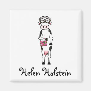 Imã Helen Holstein Magnet